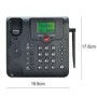 TIANJIE-enrutador Wifi 4G LTE GSM inalámbrico, amplificador de tarjeta