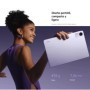Tablet Xiaomi Redmi Pad SE 11" 8GB/256GB Wifi sin Cargador Versión EEA