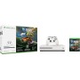 Xbox One S 1TB Console - Assassin's Creed Origins Bonus Bundle - Xbox One [Importación inglesa]