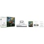 Xbox One S 1TB Console - Assassin's Creed Origins Bonus Bundle - Xbox One [Importación inglesa]