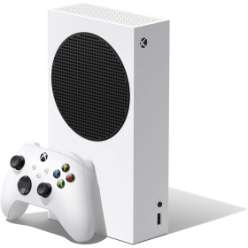 Xbox Series S Importación Italiana