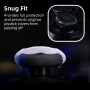 Skull & Co. Convex Thumb Grip Caps Joystick Cap Analog Stick Cover Thumbstick Grip Cover for Xbox (XSX/XB1) Controller - Black,