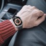 Simpeak 2-Packs Funda Compatible con iWatch 40mm Series 6/SE/5/4, Funda Compatible con iwatch 40mm Slim Suave TPU Protector,