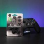 Skull & Co. Convex Thumb Grip Caps Joystick Cap Analog Stick Cover Thumbstick Grip Cover for Xbox (XSX/XB1) Controller - Black,