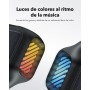Soundcore Altavoz Bluetooth Potente Boom 2, con Potente Sonido 80W Gracias al subwoofer y BassUp™, 24h, IPX7, Tiene Luces RGB,