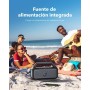 Soundcore Altavoz Bluetooth Potente Boom 2, con Potente Sonido 80W Gracias al subwoofer y BassUp™, 24h, IPX7, Tiene Luces RGB,