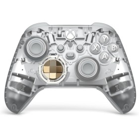 Xbox Controller Wireless Ghost Cipher Special Edition Series X|S, One, Windows 10/11, iOS y Android