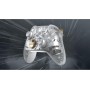 Xbox Controller Wireless Ghost Cipher Special Edition Series X|S, One, Windows 10/11, iOS y Android