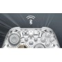 Xbox Controller Wireless Ghost Cipher Special Edition Series X|S, One, Windows 10/11, iOS y Android