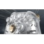 Xbox Controller Wireless Ghost Cipher Special Edition Series X|S, One, Windows 10/11, iOS y Android