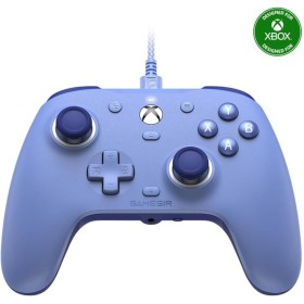 GameSir G7 SE Mando con Cable para Xbox Series X|S, Xbox One & Windows 10/11, Plug and Play Gamepad para Juegos con Joysticks de
