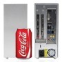 METALFISH S3 MINI ITX carcasa de aluminio de 5 litros para juegos de P