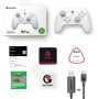GameSir G7 SE Mando con Cable para Xbox Series X|S, Xbox One & Windows 10/11, Plug and Play Gamepad para Juegos con Joysticks de