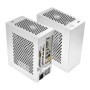 METALFISH S3 MINI ITX carcasa de aluminio de 5 litros para juegos de P