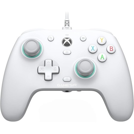 GameSir G7 SE Mando con Cable para Xbox Series X|S, Xbox One & Windows 10/11, Plug and Play Gamepad para Juegos con Joysticks de