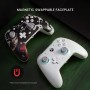 GameSir G7 SE Mando con Cable para Xbox Series X|S, Xbox One & Windows 10/11, Plug and Play Gamepad para Juegos con Joysticks de