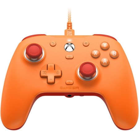 GameSir G7 SE Mando con Cable para Xbox Series X|S, Xbox One & Windows 10/11, Plug and Play Gamepad para Juegos con Joysticks de