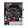 METALFISH S3 MINI ITX carcasa de aluminio de 5 litros para juegos de P