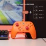GameSir G7 SE Mando con Cable para Xbox Series X|S, Xbox One & Windows 10/11, Plug and Play Gamepad para Juegos con Joysticks de