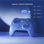 GameSir G7 SE Mando con Cable para Xbox Series X|S, Xbox One & Windows 10/11, Plug and Play Gamepad para Juegos con Joysticks de