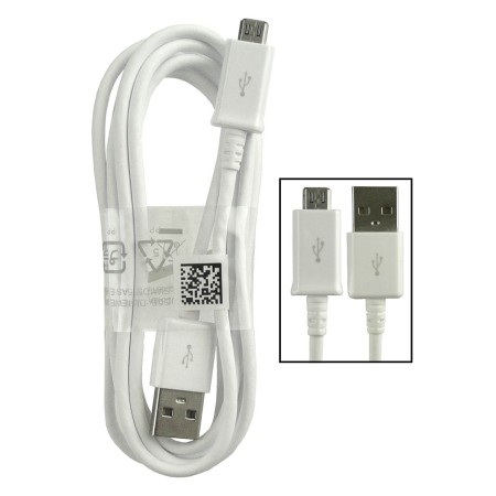Samsung Micro USB CARGA Y SYNC CABLE PARA Galaxy J3