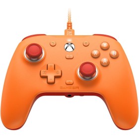 GameSir G7 SE Mando con Cable para Xbox Series X|S, Xbox One & Windows 10/11, Plug and Play Gamepad para Juegos con Joysticks de