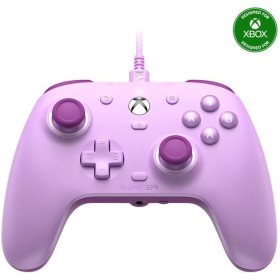 GameSir G7 SE Mando con Cable para Xbox Series X|S, Xbox One & Windows 10/11, Plug and Play Gamepad para Juegos con Joysticks de