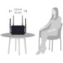 Xiaomi Router AX3200 Router WiFi 6 AX3200 Doble Banda MU-MIMO/OFDMA