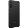 SAMSUNG Galaxy A32 5G Enterprise Edition 128GB Awesome Black EU [16,55cm (6,5") LCD Display, Android 11, 48MP Quad-Kamera]