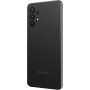SAMSUNG Galaxy A32 5G Enterprise Edition 128GB Awesome Black EU [16,55cm (6,5") LCD Display, Android 11, 48MP Quad-Kamera]