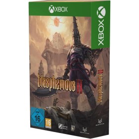 Blasphemous II Edición Coleccionista (XBOX Series X and S)