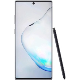 SAMSUNG Galaxy Note10+ DS Negro 256 GB Note 10
