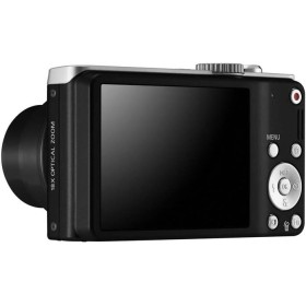 Samsung WB700 - Cámara Digital Compacta 16.4 MP (3 pulgadas LCD, 18x Zoom Óptico)