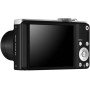 Samsung WB700 - Cámara Digital Compacta 16.4 MP (3 pulgadas LCD, 18x Zoom Óptico)