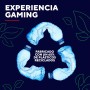 Trust Gaming GXT 498 Forta Cascos PS5 / PS4 Sostenibles, Licencia Oficial para Playstation 5, Diadema Regulable, Micrófono