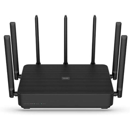Xiaomi DVB4230GL Mi Router 4A Router inalámbrico Doble banda (2.4/5 GHz) Ethernet rápido, Color Blanco