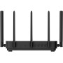 Xiaomi DVB4230GL Mi Router 4A Router inalámbrico Doble banda (2.4/5 GHz) Ethernet rápido, Color Blanco