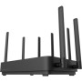 Xiaomi DVB4230GL Mi Router 4A Router inalámbrico Doble banda (2.4/5 GHz) Ethernet rápido, Color Blanco