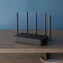 Xiaomi DVB4230GL Mi Router 4A Router inalámbrico Doble banda (2.4/5 GHz) Ethernet rápido, Color Blanco