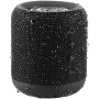 Vieta Pro Altavoz Bluetooth 5.3 Potente, Radio FM, Resistente al Agua, 13H Batería, Micrófono, Aux-In, USB-C, TWS | Altavoz
