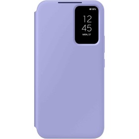 Samsung Funda Tipo Cartera Oficial Smart View para A54