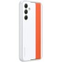 Samsung Funda Tipo Cartera Oficial Smart View para A54