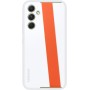 Samsung Funda Tipo Cartera Oficial Smart View para A54