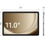 Samsung Galaxy Tab A9 + WIFI Tablet 4GB 64GB 2,2 GHz octa-core 11 ”TFT