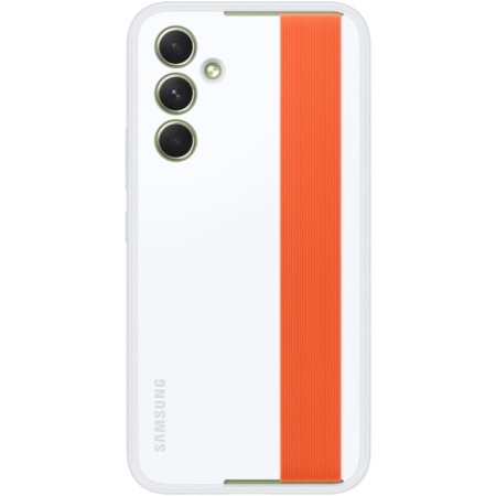Samsung Funda Oficial Haze Grip para A54