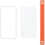 Samsung Funda Oficial Haze Grip para A54
