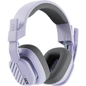 ASTRO A10 Auriculares Gaming Gen 2 con Cable - Auriculares Over-ear para gaming con micrófono giratorio para silenciar,