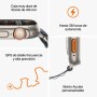 Apple Watch Ultra 2 [GPS + Cellular, 49MM] con Caja de Titanio Resistente y Correa Ocean Azul, Talla Unica (Reacondicionado)