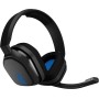 ASTRO A10 Auriculares Gaming Gen 2 con Cable - Auriculares Over-ear para gaming con micrófono giratorio para silenciar,