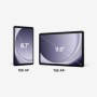 Samsung Galaxy Tab A9 + WIFI Tablet 4GB 64GB 2,2 GHz octa-core 11 ”TFT